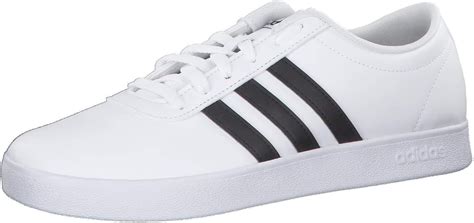 adidas easy vulc 2.0 weiß|adidas Easy Vulc 2.0 B43666 Herren, Weiß, Größe: 46 2/3 EU.